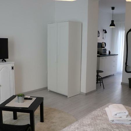 Angie Apartment Zagreb Exterior photo