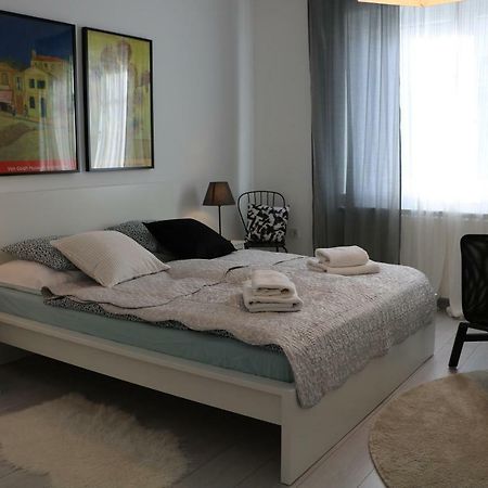 Angie Apartment Zagreb Exterior photo