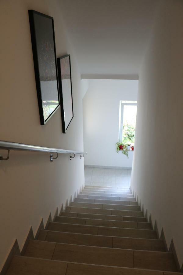 Angie Apartment Zagreb Exterior photo