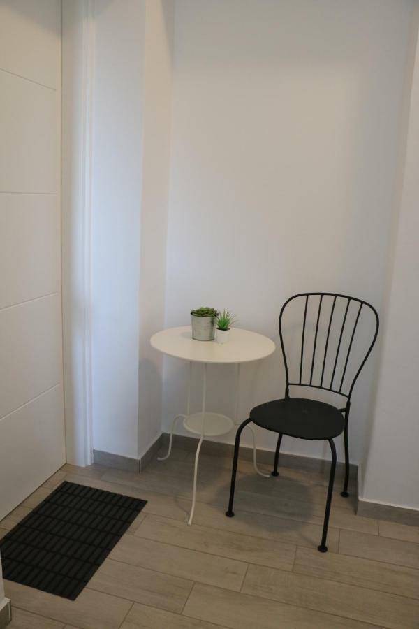 Angie Apartment Zagreb Exterior photo
