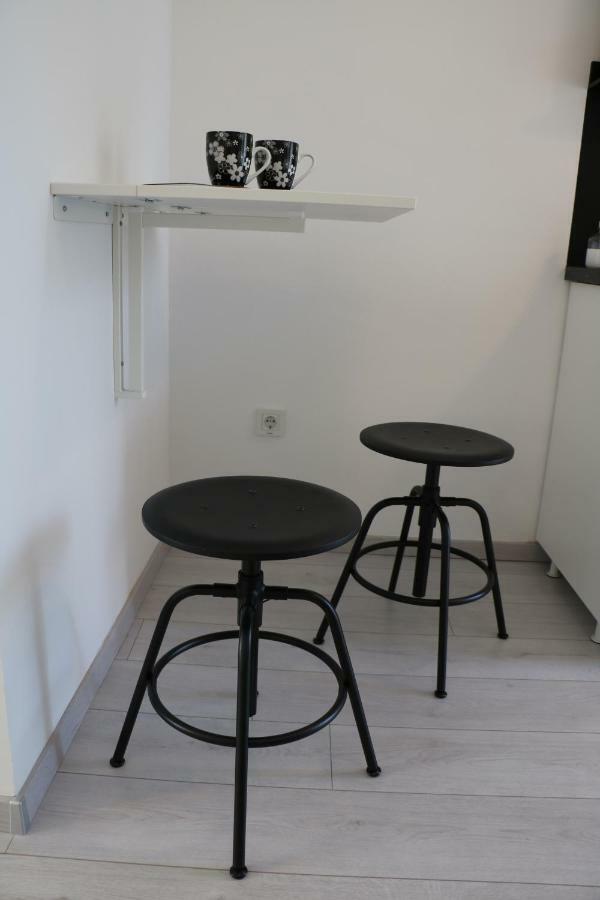 Angie Apartment Zagreb Exterior photo